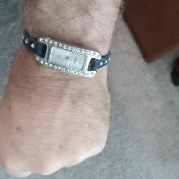 Gruen GR90005L Ladies Watch - Picture 9 of 9